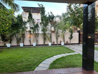 Seaside Serenity modern luxury stay at Ecr - Mahabalipuram - 2