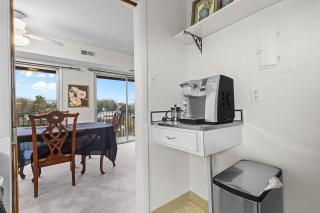 Your perfect stay - Cozy 2BR apartment in NOVA - Arlington - 6