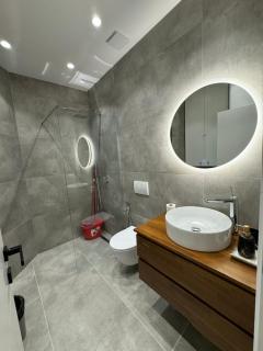 Splendid Apartment Tirana - Tirana - 5
