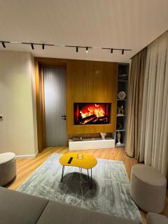 Splendid Apartment Tirana - Tirana - 1