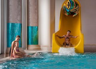 NG Afyon Wellness & Convention - 5