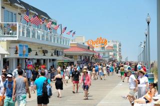Rehoboth Beach --- 35526 Dry Brook Drive Unit A - Rehoboth Beach - 3