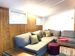 Bohemian Flat, 2BR, in Taksim Square, Beyoglu - Istanbul - 3