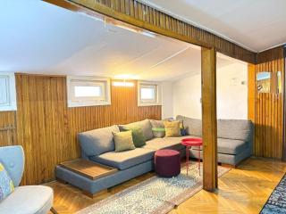 Bohemian Flat, 2BR, in Taksim Square, Beyoglu - Istanbul - 8