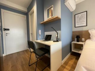 Studio 63 - Apartamento na Vila Mariana - São Paulo - 2