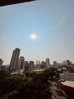 Studio 63 - Apartamento na Vila Mariana - São Paulo - 1