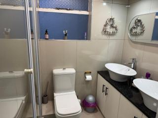 Stadium Apartment - Cidade Do Cabo - 2