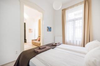 Vitalo Suite - Budapest - 5