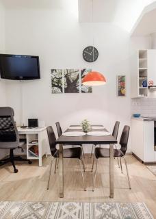 Vitalo Suite - Budapest - 9