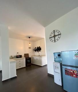 Larchwood House Tigoni - Nairobi - 4