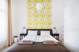 Vitalo Suite - Budapest - 7