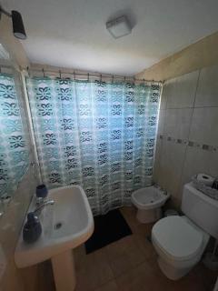 Cabañas La Ñata - Depto 1 - 4