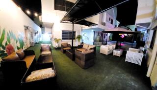 Mareot Hotel, Lounge, restaurant and spa - 7