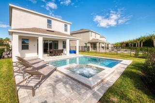 Charming Disney Vacation Home - Orlando - 0