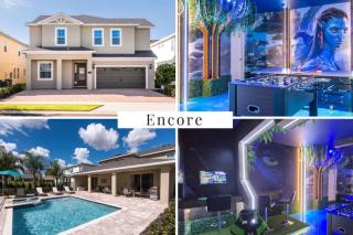 Fabulous Disney Vacation Home - 0