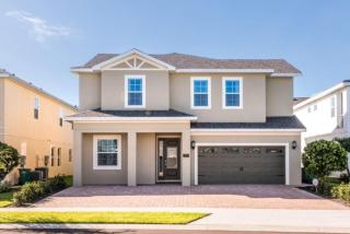 Fabulous Disney Vacation Home - 9