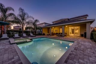 Fabulous Disney Vacation Home - 8