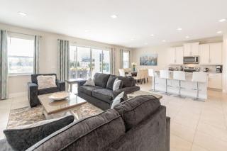 Charming Disney Vacation Home - Orlando - 5