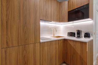 Charming Pied-à-Terre Champs-Élysée - París - 6