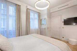 Charming Pied-à-Terre Champs-Élysée - Paris - 1