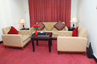 Claridge Hotel - Dubai - 6