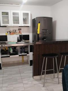 Hermoso Apto con Aire, Piscina T25 - 6