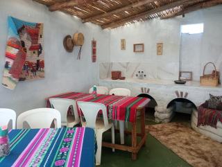 Cocons Hostel - El Mollar - 4
