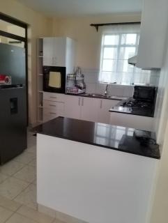 Cozy 2 Bedroom Apartment in Tatu City - 3