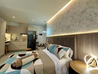 NUEVO ALOJAMIENTO CALIDO y MODERNO - 6