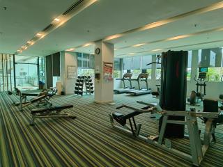 Luxe Espace Uss Uplands Kuching - 1