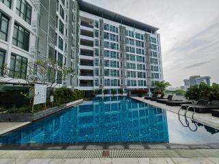 Luxe Espace Uss Uplands Kuching - Kuching - 2