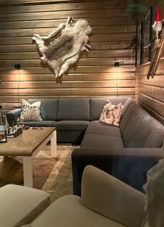 ReindeerCabin PoroMökki LEVI - 3