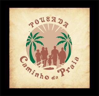 Pousada Caminho da Praia Trancoso - Trancoso - 0