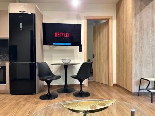 T&T Luxury Apartments - Rooftop Jacuzzi - 7