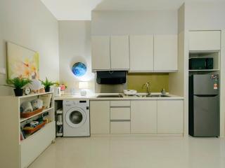 Luxe Espace Uss Uplands Kuching - Kuching - 8