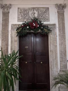 Palazzo Carafa Santangelo - Nápoles - 9