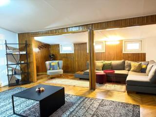 Bohemian Flat, 2BR, in Taksim Square, Beyoglu - Istanbul - 9