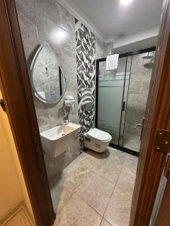 Rays Hotel - Bakirkoy Istanbul City Center - 1