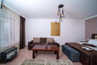 Visota 1880 Hotel Tsaghkadzor - Tsaghkadzor - 1