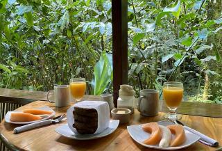El Colibri Lodge - Manzanillo - 4