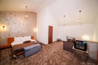 Visota 1880 Hotel Tsaghkadzor - Tsaghkadzor - 2