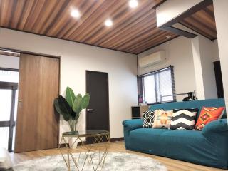 shiamoterrace - Vacation STAY 18088 - Odawara - 0