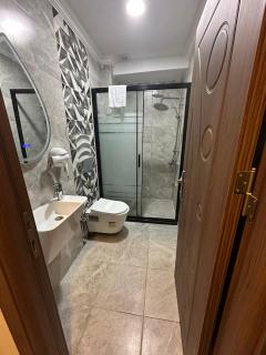 Rays Hotel - Bakirkoy Istanbul City Center - 8