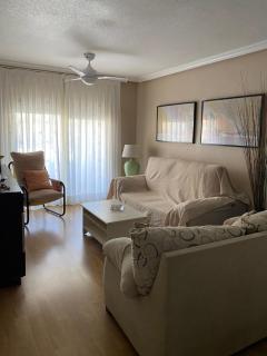 Apartamento en La Manga - La Manga del Mar Menor - 9