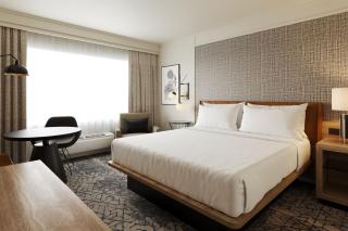 Sheraton Augusta Hotel - Augusta - 7