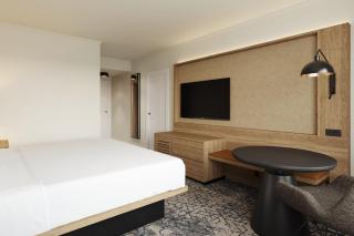 Sheraton Augusta Hotel - Augusta - 4