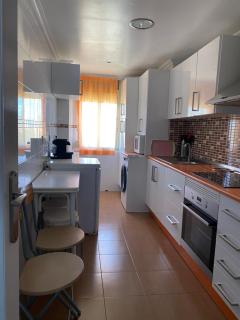 Apartamento en La Manga - La Manga del Mar Menor - 7