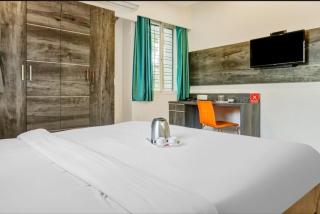 Hotel Royal Palace PUNE - Pune - 8