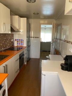 Apartamento en La Manga - La Manga del Mar Menor - 6