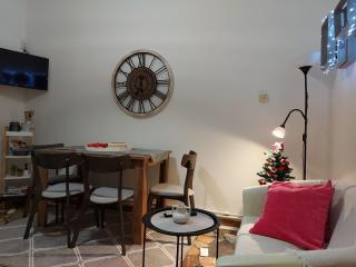 Niki Thalia Viros Apartment 1 - Kastanéa - 9